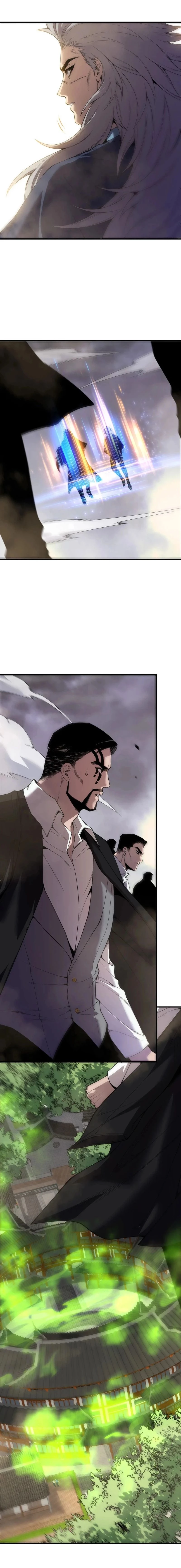 Necromancer, the Ultimate Scourge! Chapter 237 - 14