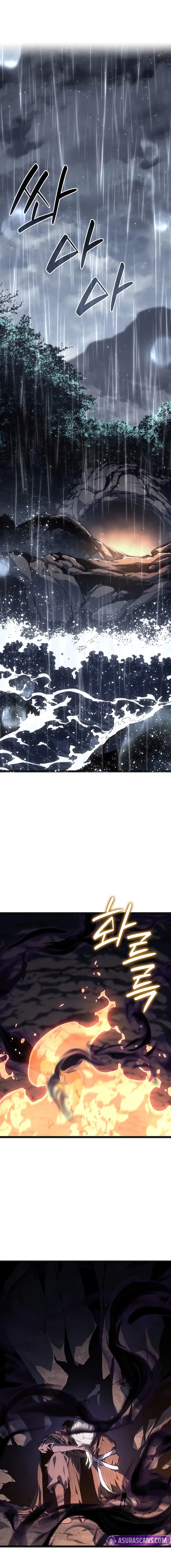 Reaper of the Drifting Moon Chapter 119 - 1