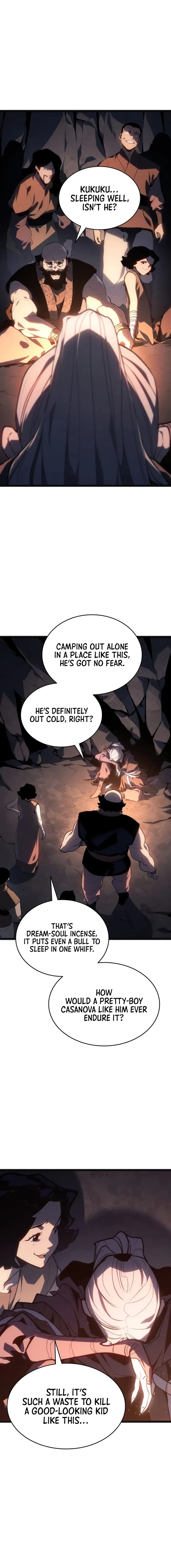 Reaper of the Drifting Moon Chapter 119 - 2