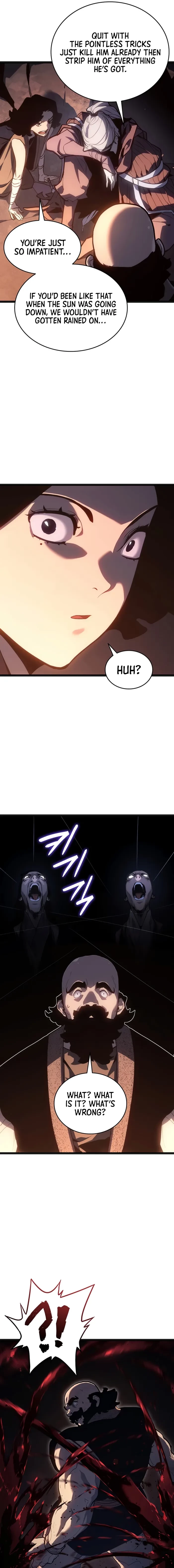 Reaper of the Drifting Moon Chapter 119 - 3