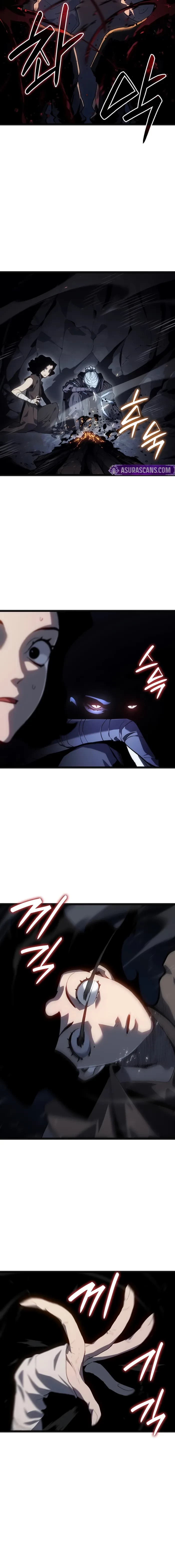 Reaper of the Drifting Moon Chapter 119 - 4