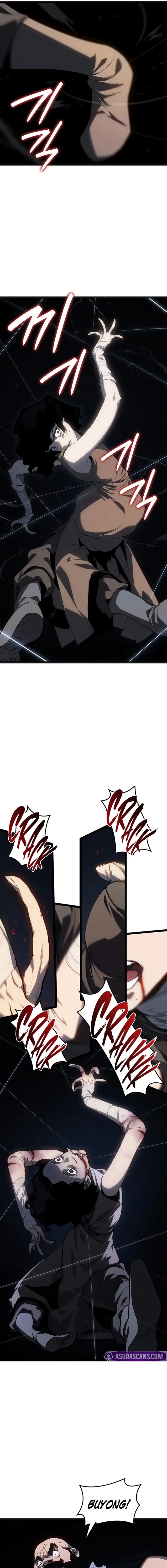 Reaper of the Drifting Moon Chapter 119 - 5