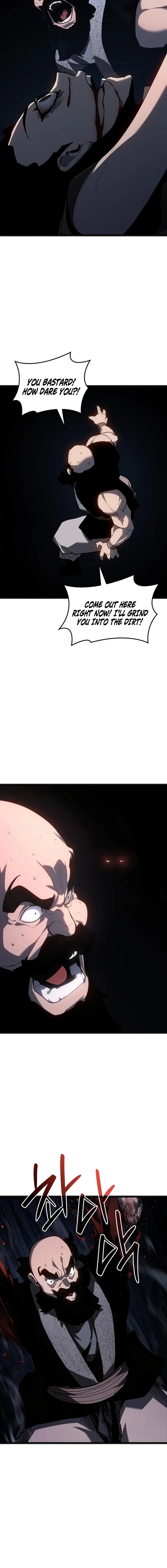 Reaper of the Drifting Moon Chapter 119 - 6