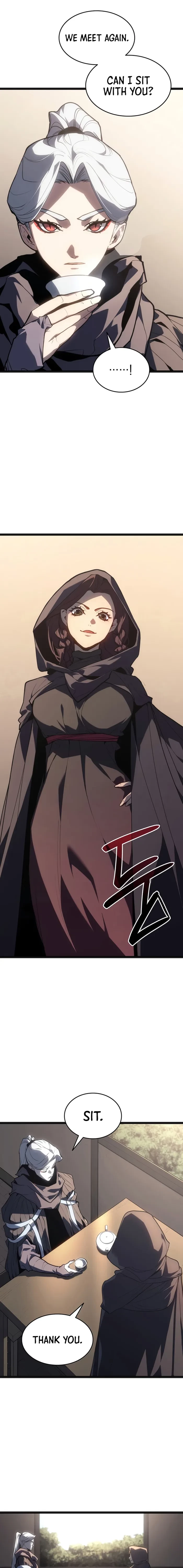 Reaper of the Drifting Moon Chapter 119 - 9