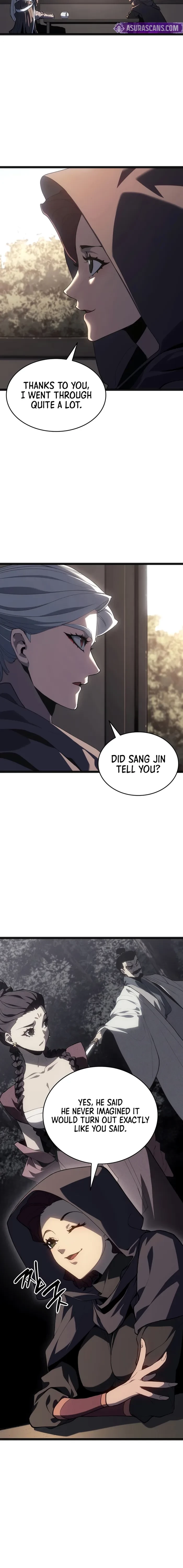 Reaper of the Drifting Moon Chapter 119 - 10