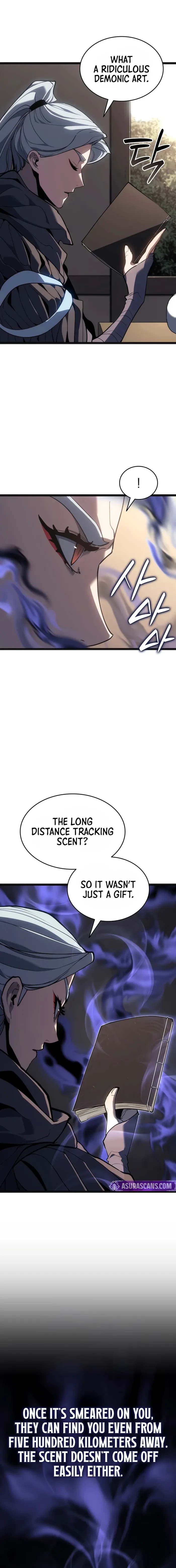 Reaper of the Drifting Moon Chapter 119 - 17