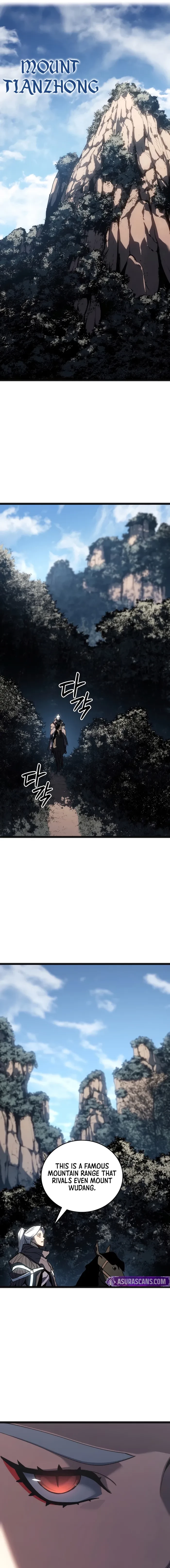 Reaper of the Drifting Moon Chapter 119 - 19