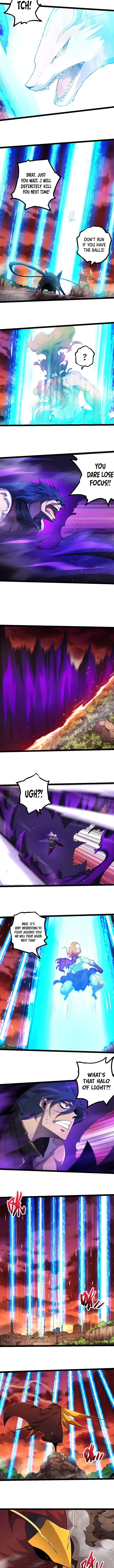 Starting Over as a Tree Chapter 475 - 2