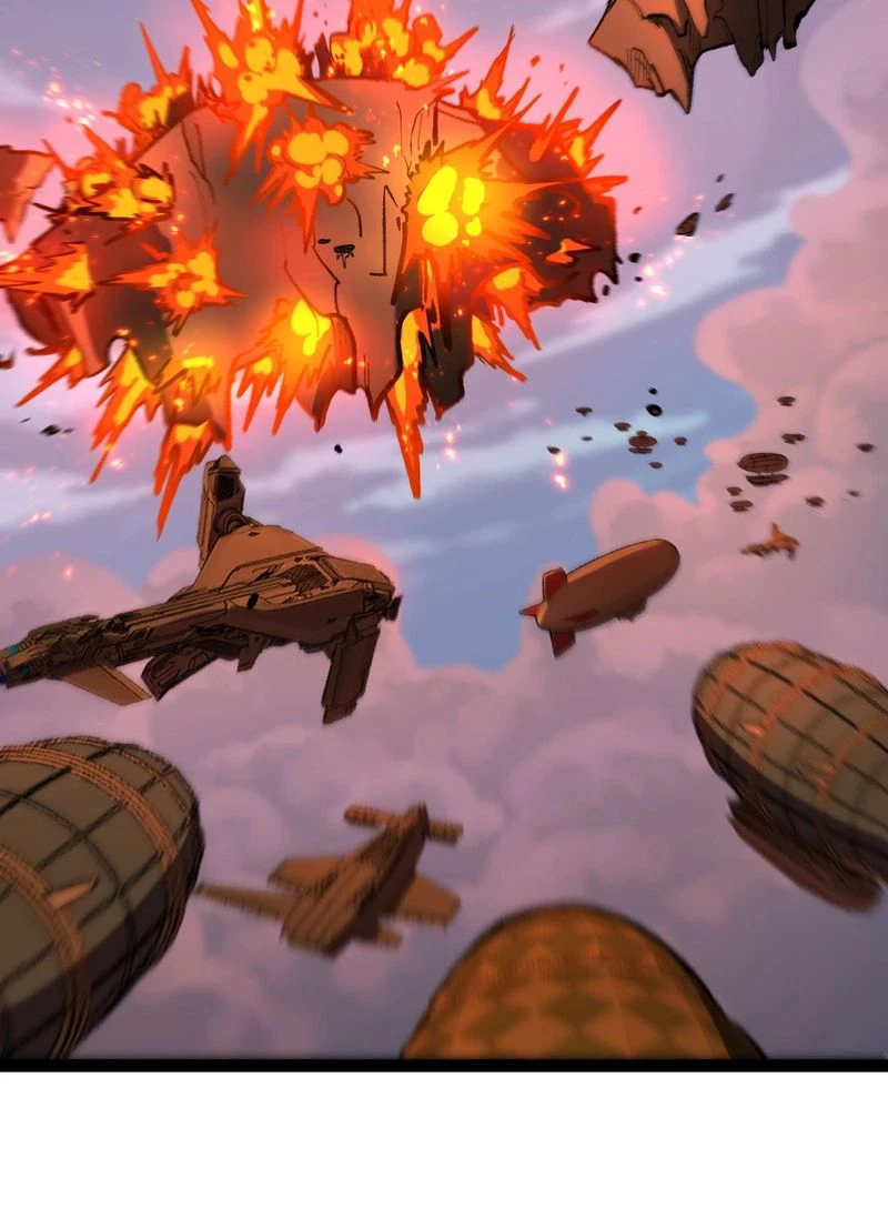 Myriad Realms Gatekeeper Chapter 118 - 4