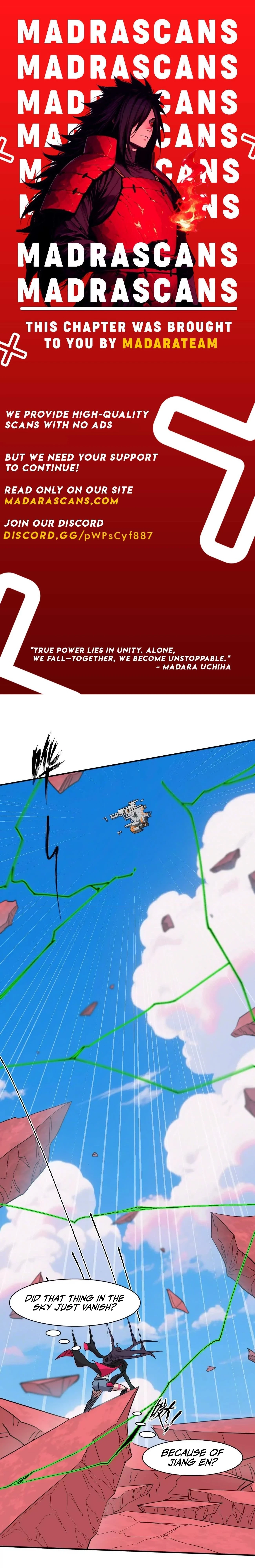 Mr. Zombie Chapter 174 - 1