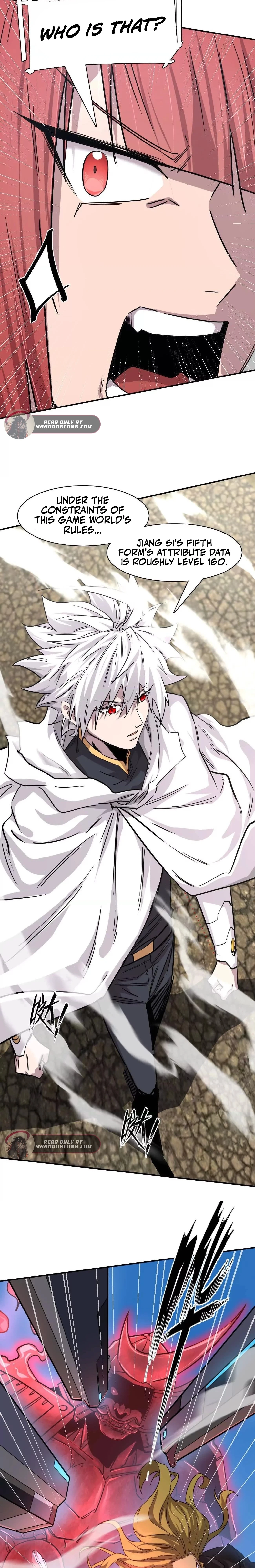 Mr. Zombie Chapter 173 - 11