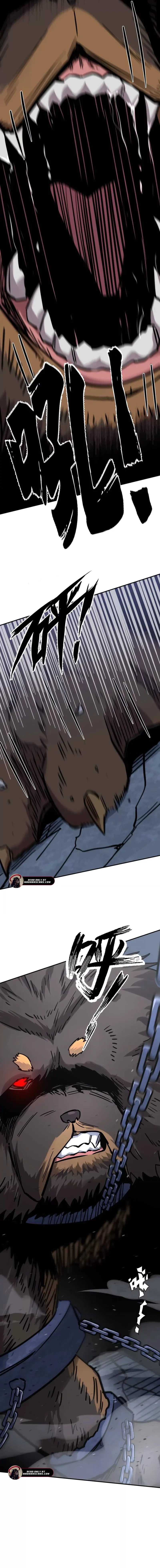 Mr. Zombie Chapter 177 - 13