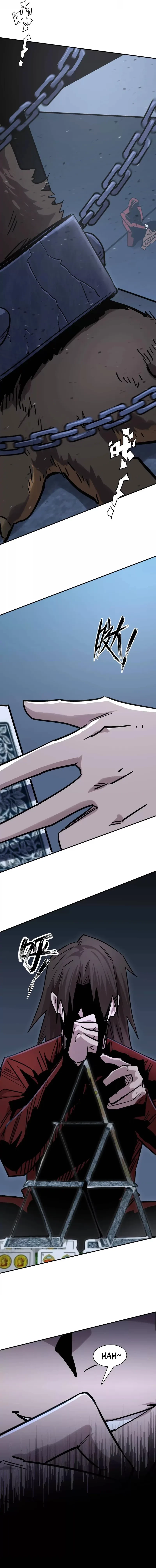 Mr. Zombie Chapter 177 - 14