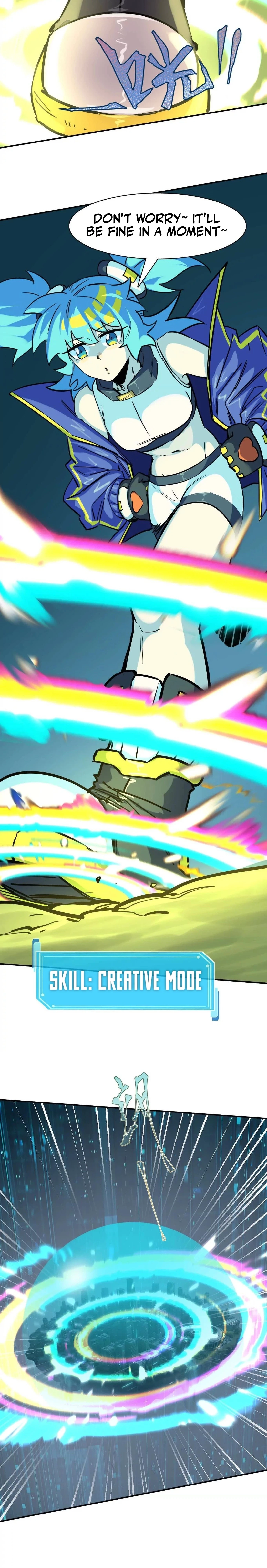 Mr. Zombie Chapter 176 - 13