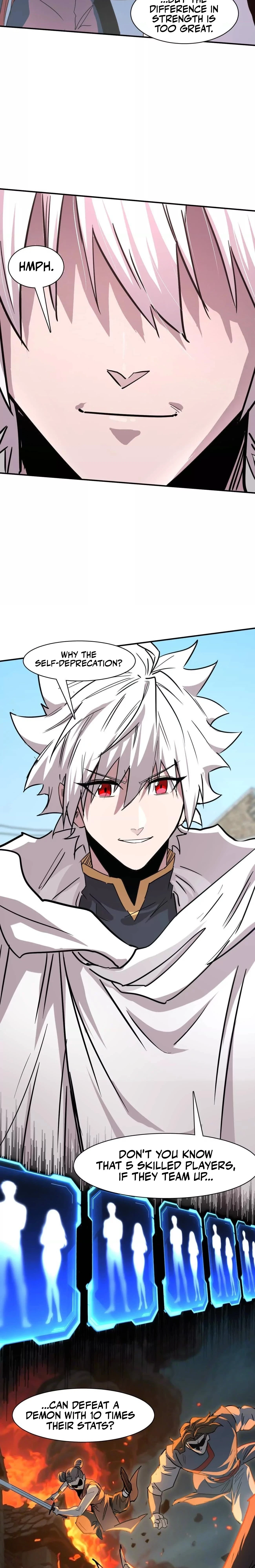 Mr. Zombie Chapter 173 - 18