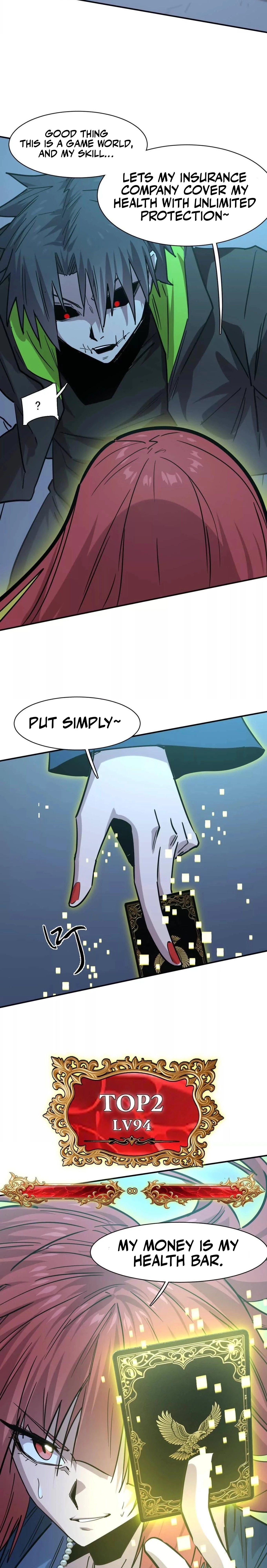 Mr. Zombie Chapter 175 - 19