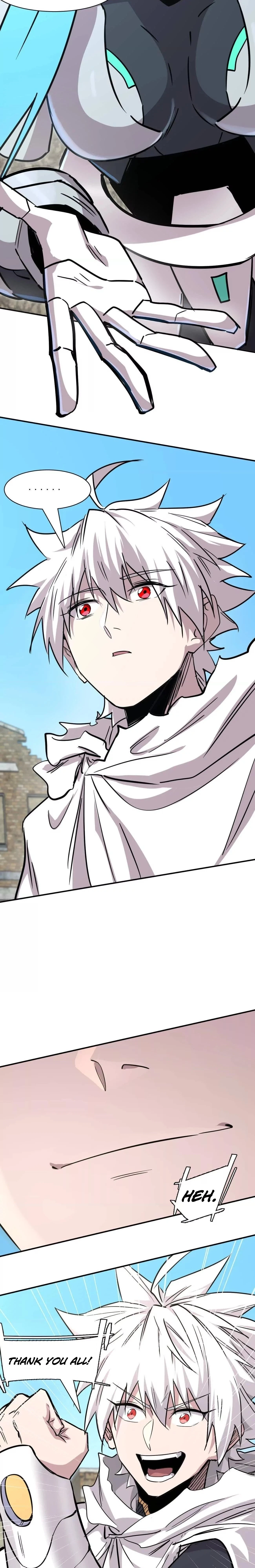 Mr. Zombie Chapter 173 - 25