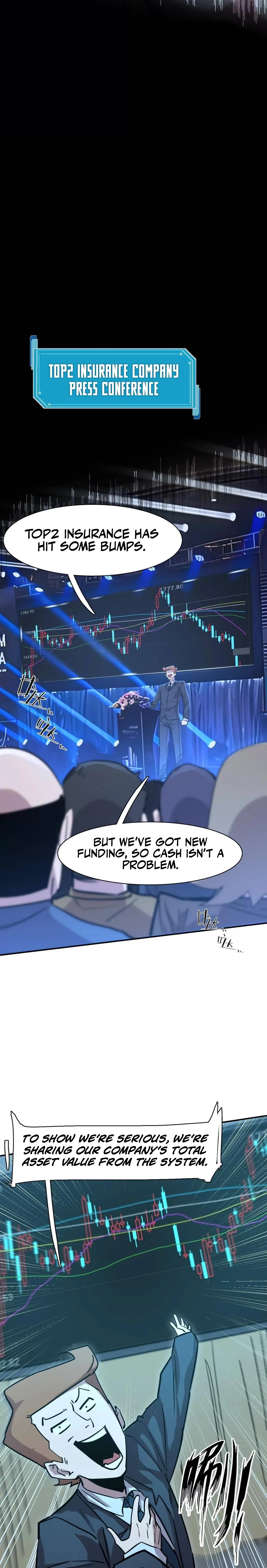 Mr. Zombie Chapter 175 - 25