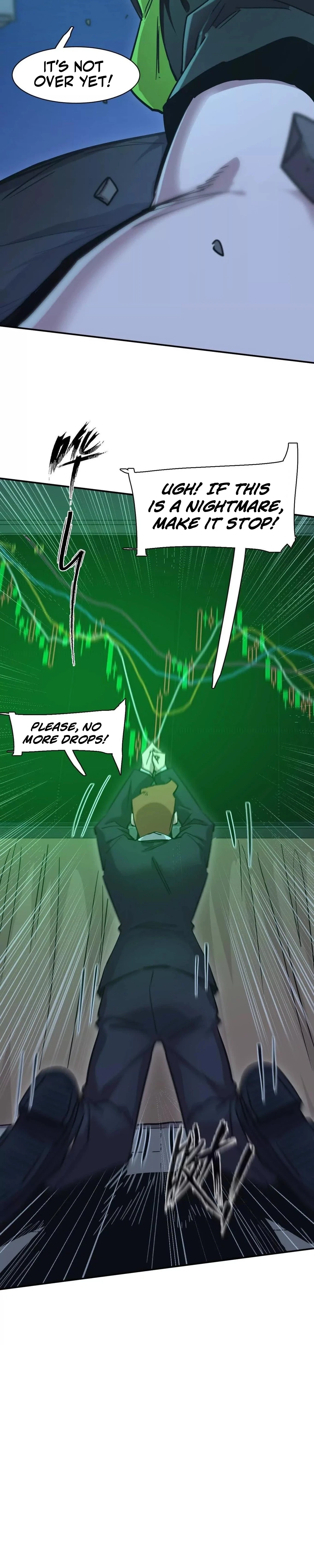 Mr. Zombie Chapter 175 - 28