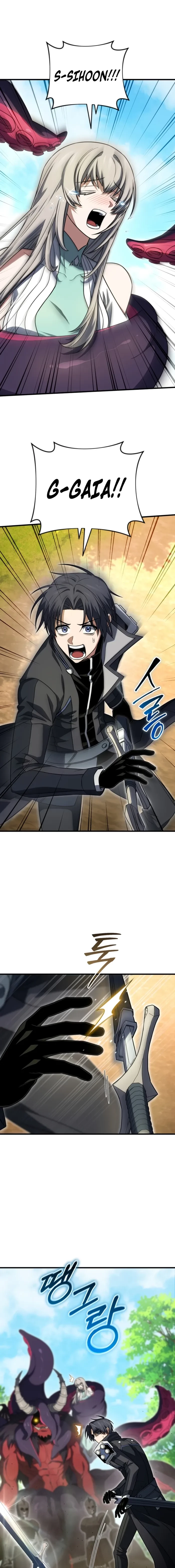 After Ten Millennia in Hell Chapter 140 - 1