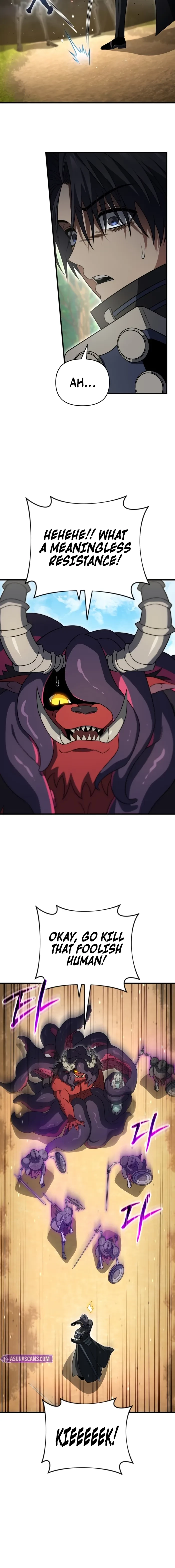 After Ten Millennia in Hell Chapter 140 - 2