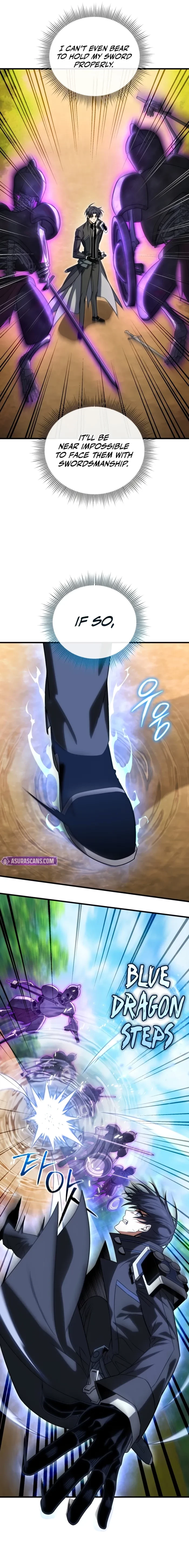 After Ten Millennia in Hell Chapter 140 - 3