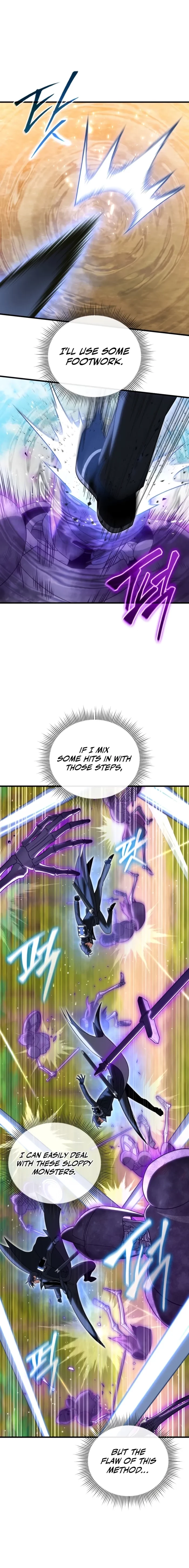 After Ten Millennia in Hell Chapter 140 - 4