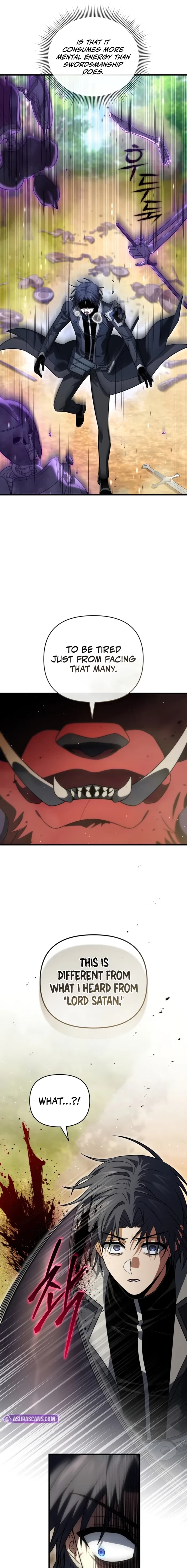 After Ten Millennia in Hell Chapter 140 - 5