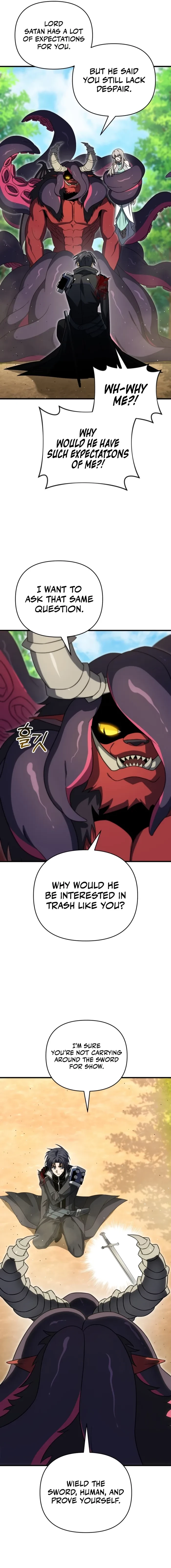 After Ten Millennia in Hell Chapter 140 - 7