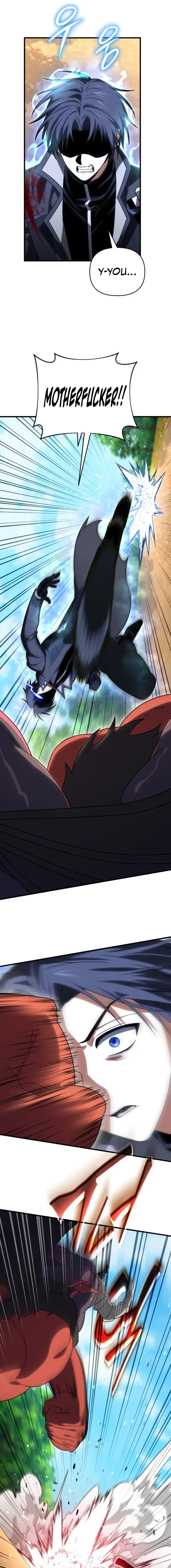 After Ten Millennia in Hell Chapter 140 - 9