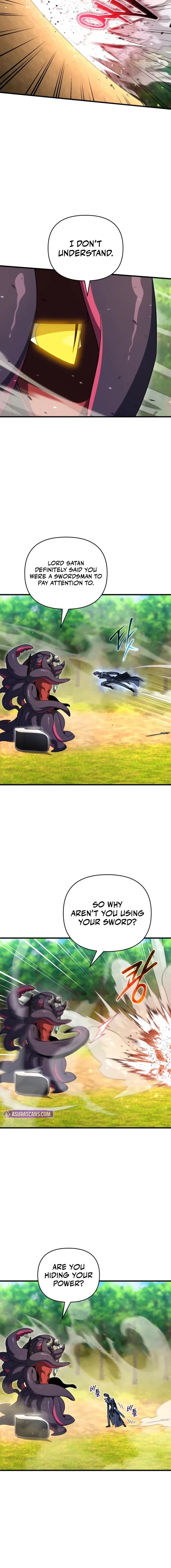 After Ten Millennia in Hell Chapter 140 - 10