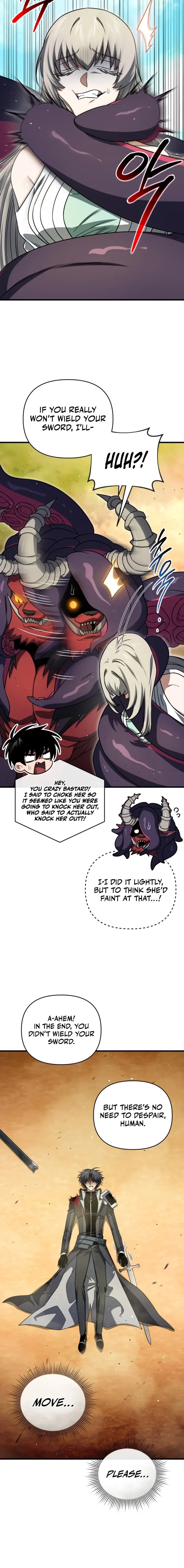 After Ten Millennia in Hell Chapter 140 - 12