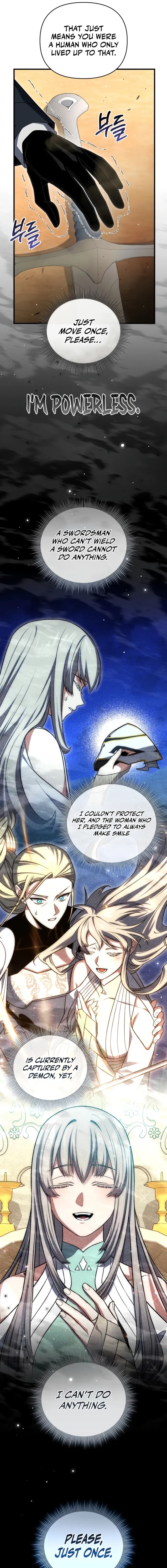 After Ten Millennia in Hell Chapter 140 - 13