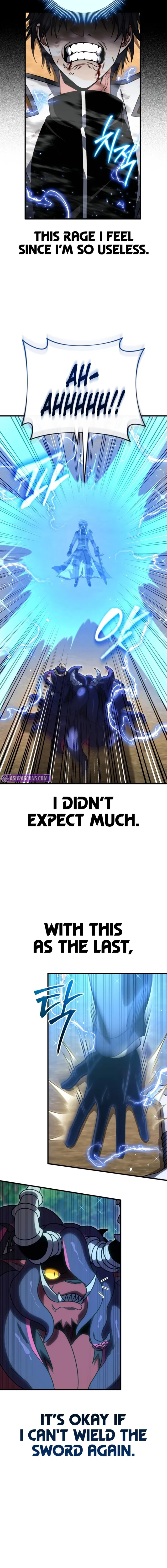 After Ten Millennia in Hell Chapter 140 - 14