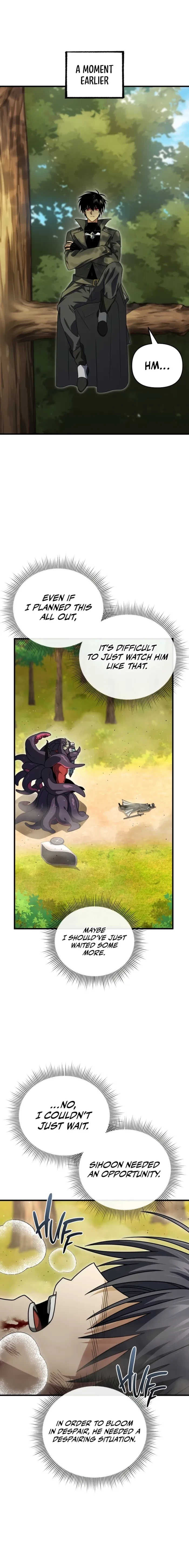 After Ten Millennia in Hell Chapter 140 - 16