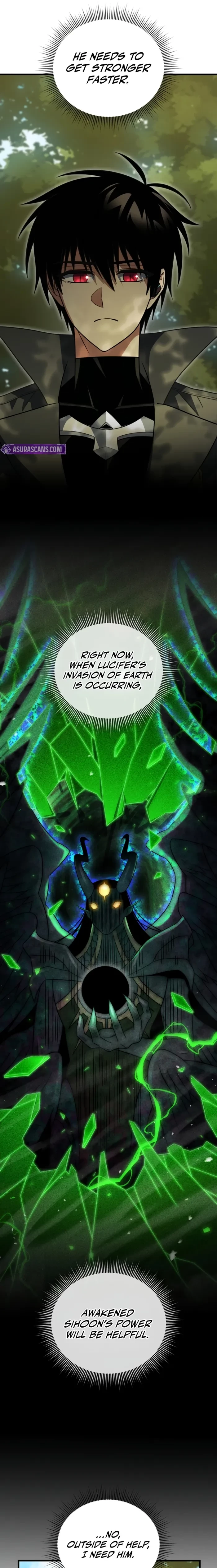 After Ten Millennia in Hell Chapter 140 - 17