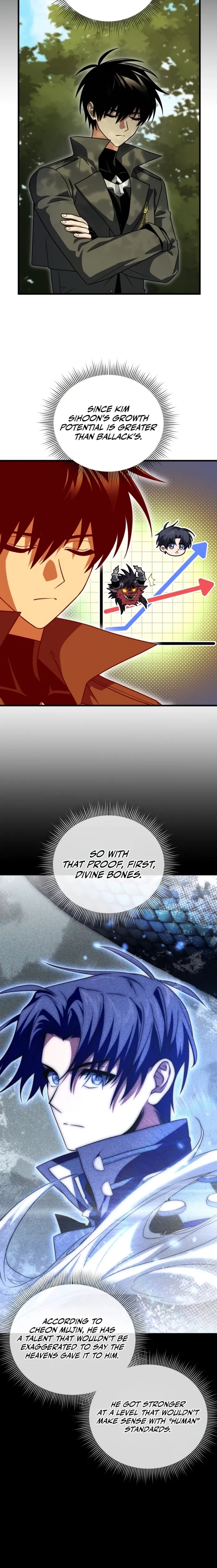 After Ten Millennia in Hell Chapter 140 - 18