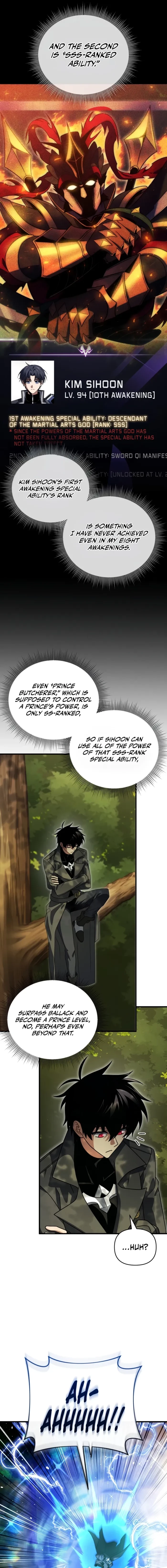 After Ten Millennia in Hell Chapter 140 - 19