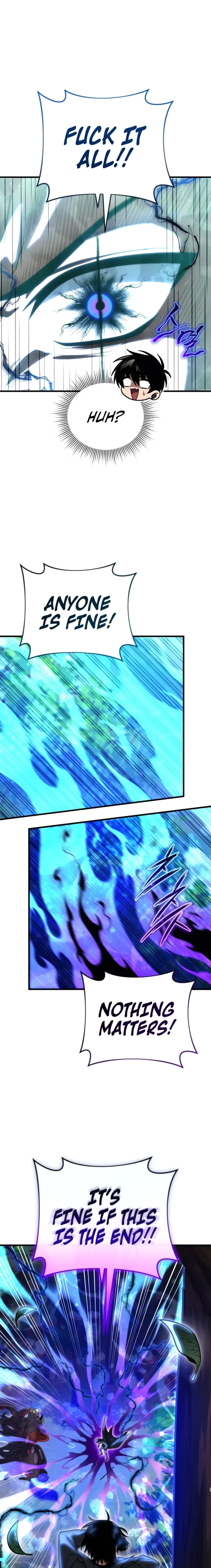 After Ten Millennia in Hell Chapter 140 - 21