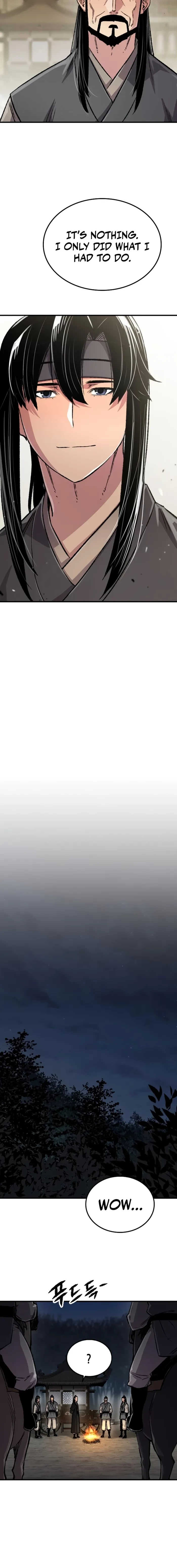 Reincarnated Murim Lord Chapter 102 - 12