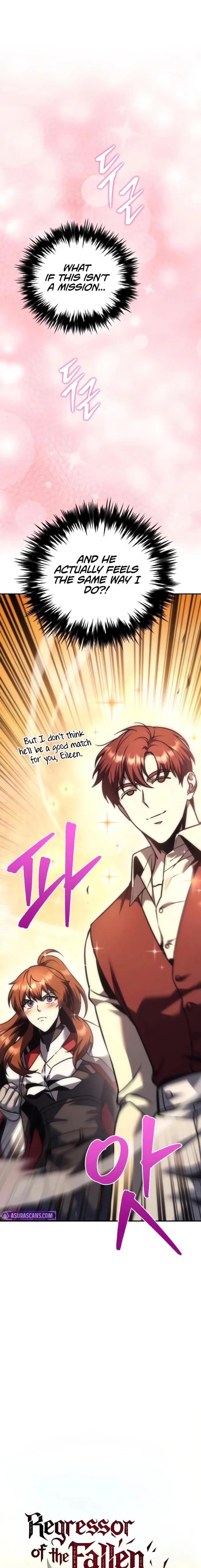 A Flame Reborn Chapter 114 - 1