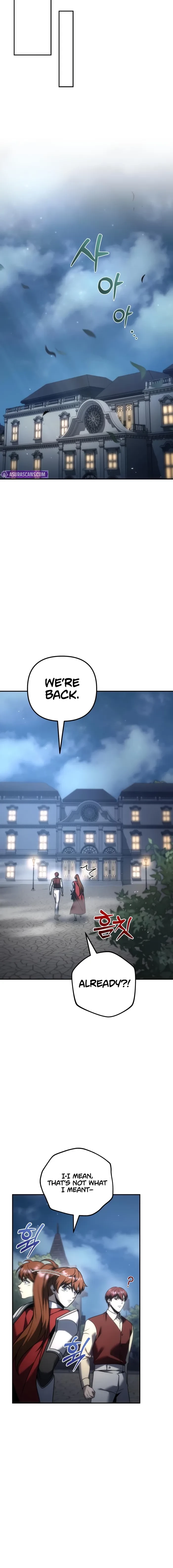 A Flame Reborn Chapter 114 - 6