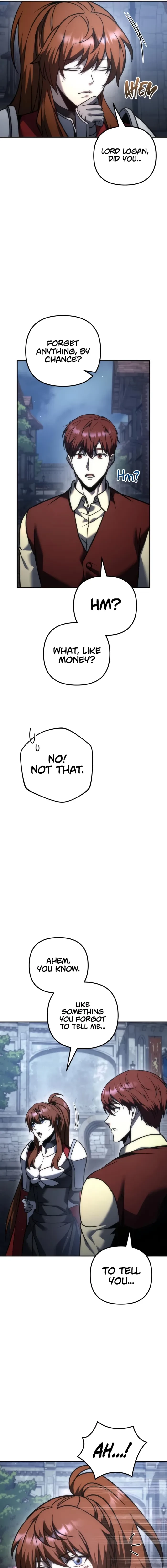 A Flame Reborn Chapter 114 - 7