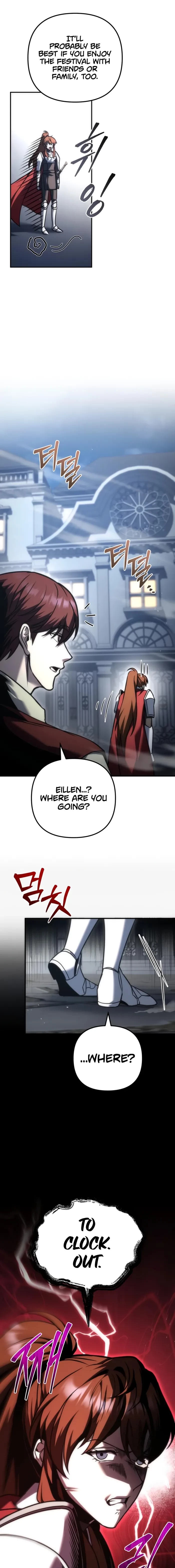 A Flame Reborn Chapter 114 - 9