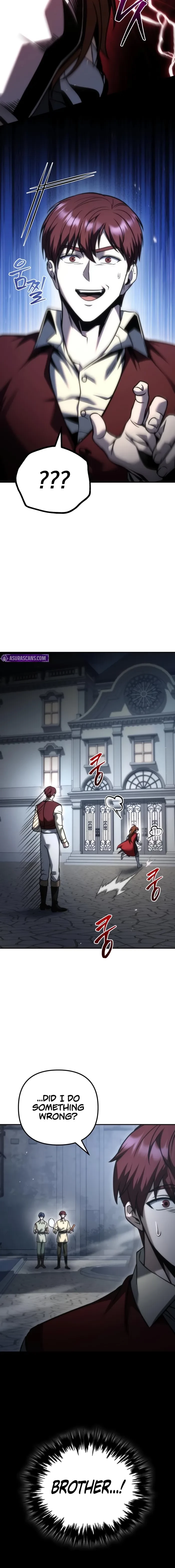 A Flame Reborn Chapter 114 - 10