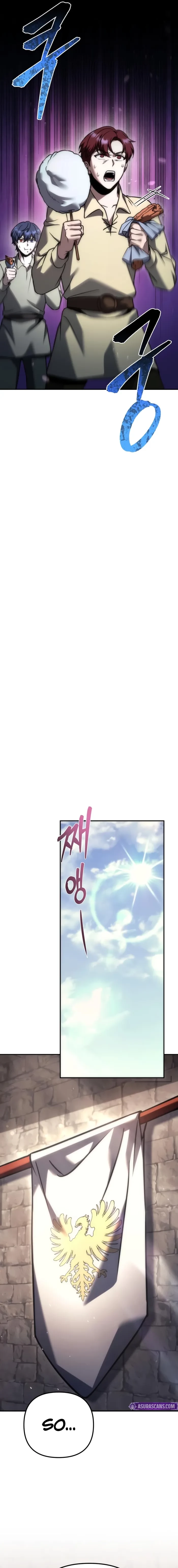 A Flame Reborn Chapter 114 - 11