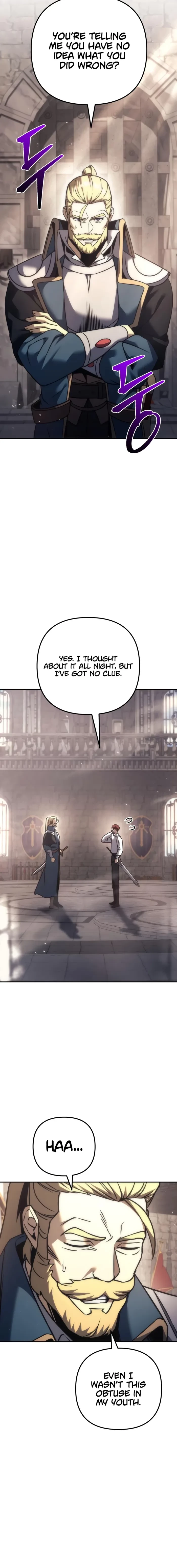 A Flame Reborn Chapter 114 - 12