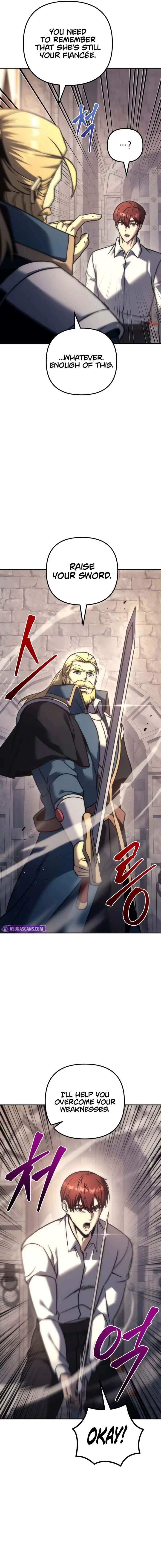 A Flame Reborn Chapter 114 - 13