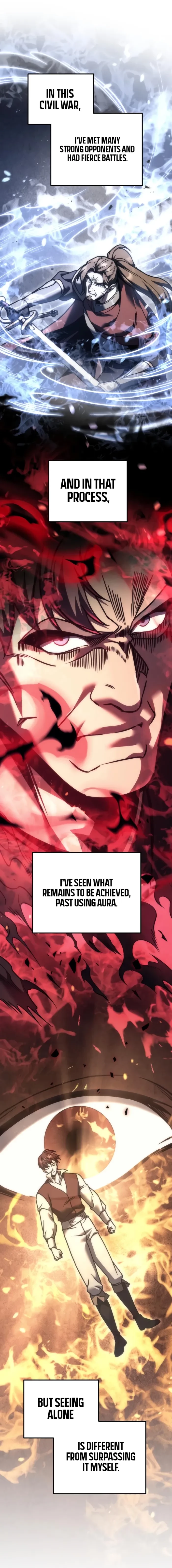 A Flame Reborn Chapter 114 - 14