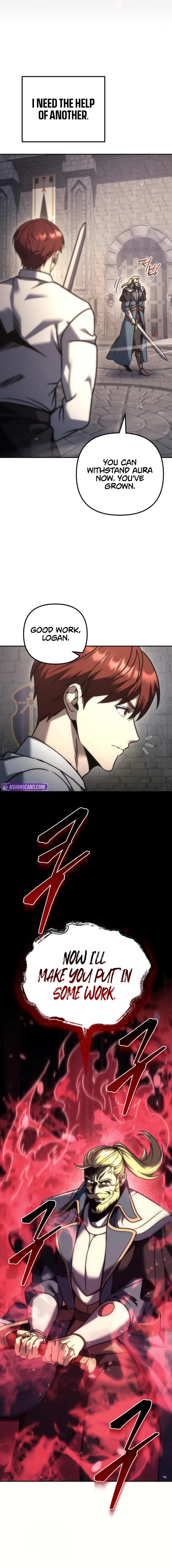 A Flame Reborn Chapter 114 - 15